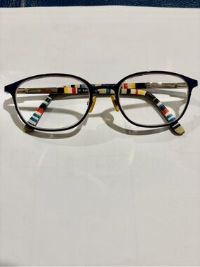 Kate Spade Glasses Frame Only